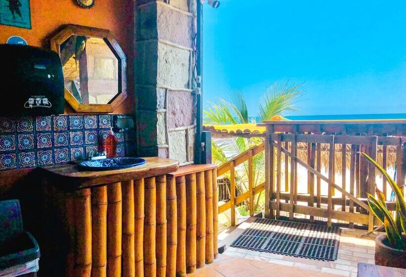 호텔 Paraiso Del Pescador By Rotamundos