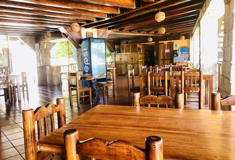 호텔 Paraiso Del Pescador By Rotamundos