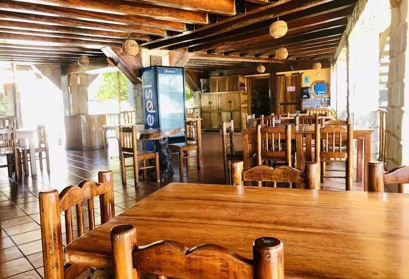 ホテル Paraiso Del Pescador By Rotamundos