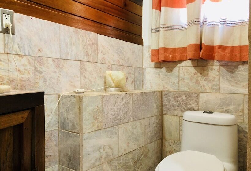 호텔 Paraiso Del Pescador By Rotamundos