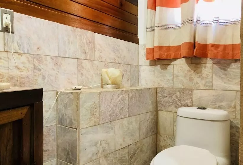 ホテル Paraiso Del Pescador By Rotamundos