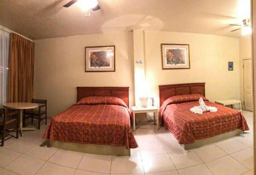 هتل Plaza Riviera