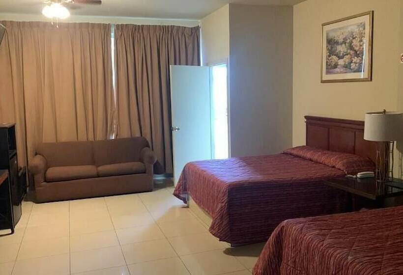 هتل Plaza Riviera