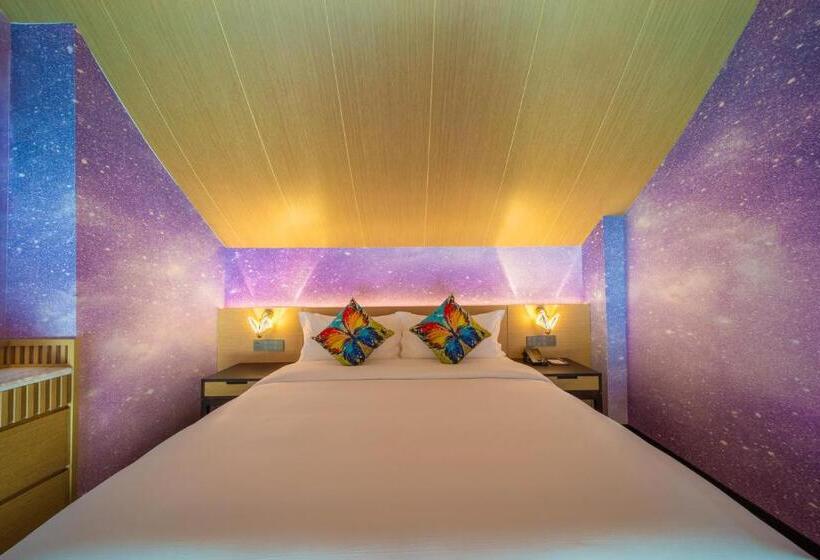 ホテル Ramada Guilin Yangshuo Resort