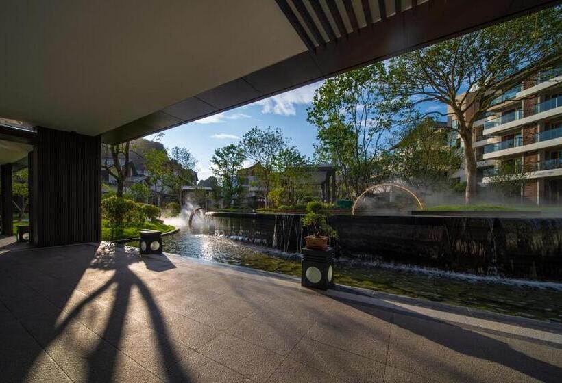 ホテル Ramada Guilin Yangshuo Resort