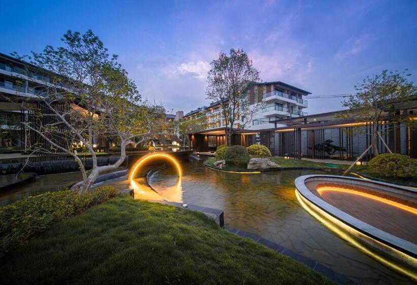 ホテル Ramada Guilin Yangshuo Resort