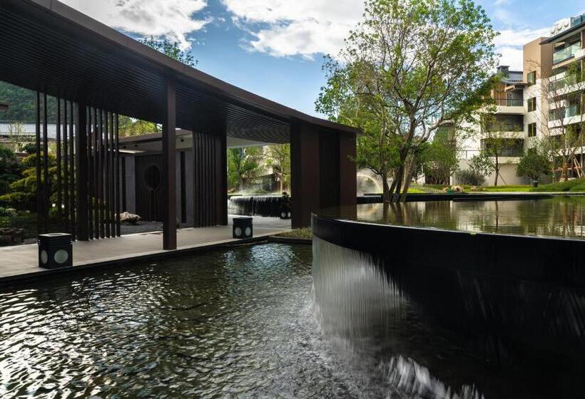 ホテル Ramada Guilin Yangshuo Resort