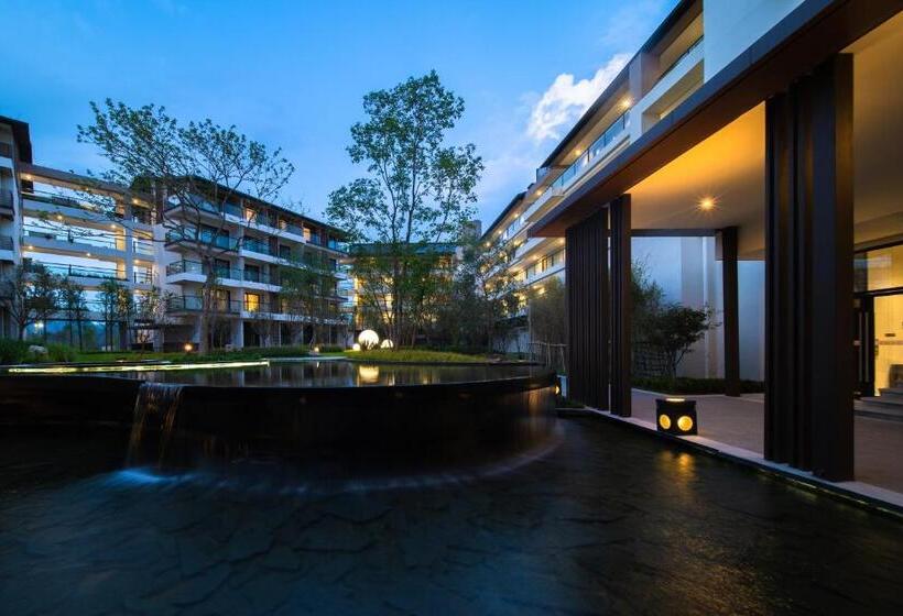 ホテル Ramada Guilin Yangshuo Resort