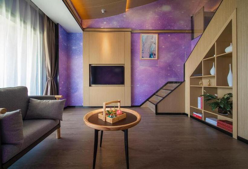 ホテル Ramada Guilin Yangshuo Resort