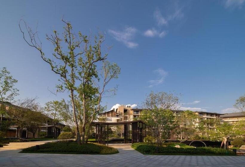 ホテル Ramada Guilin Yangshuo Resort