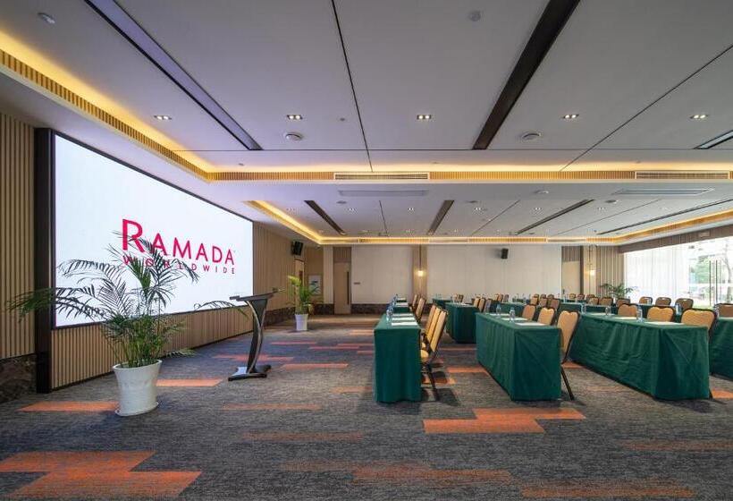 ホテル Ramada Guilin Yangshuo Resort