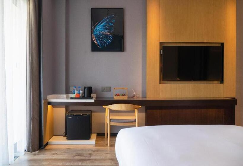 ホテル Ramada Guilin Yangshuo Resort