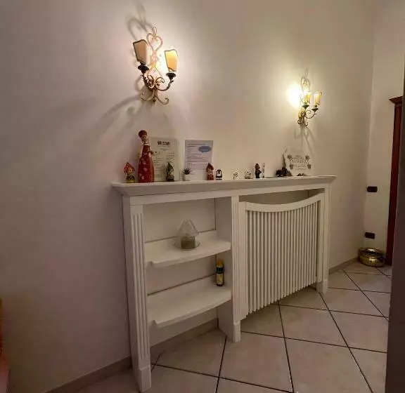 Le Due Terrazze