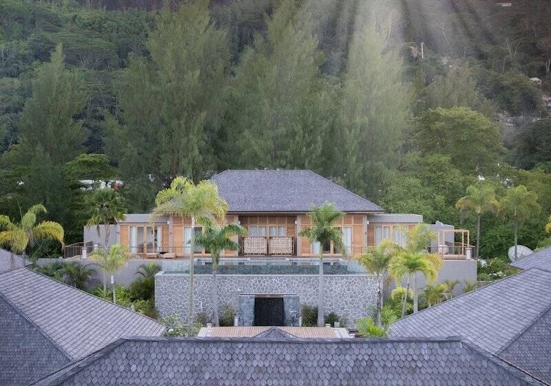 L'escale Resort Marina & Spa