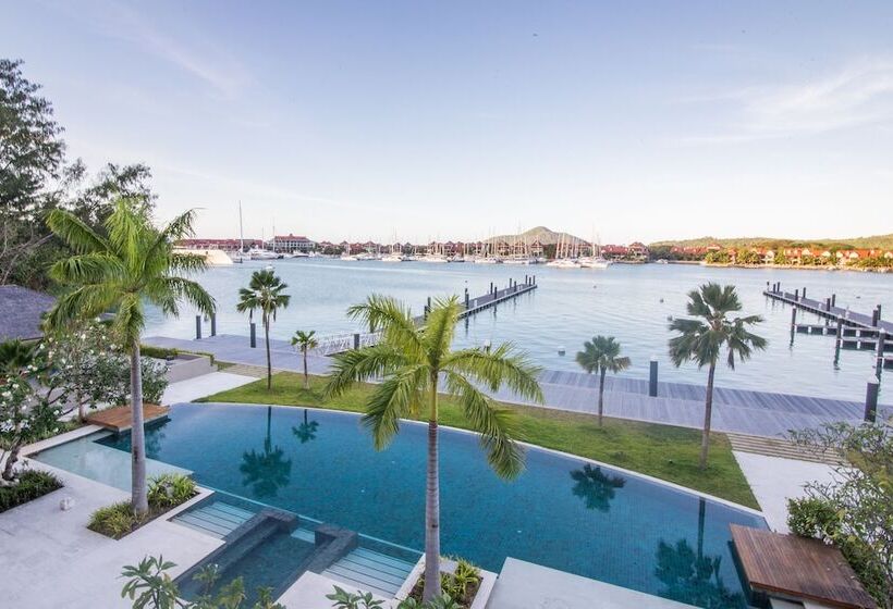 L'escale Resort Marina & Spa