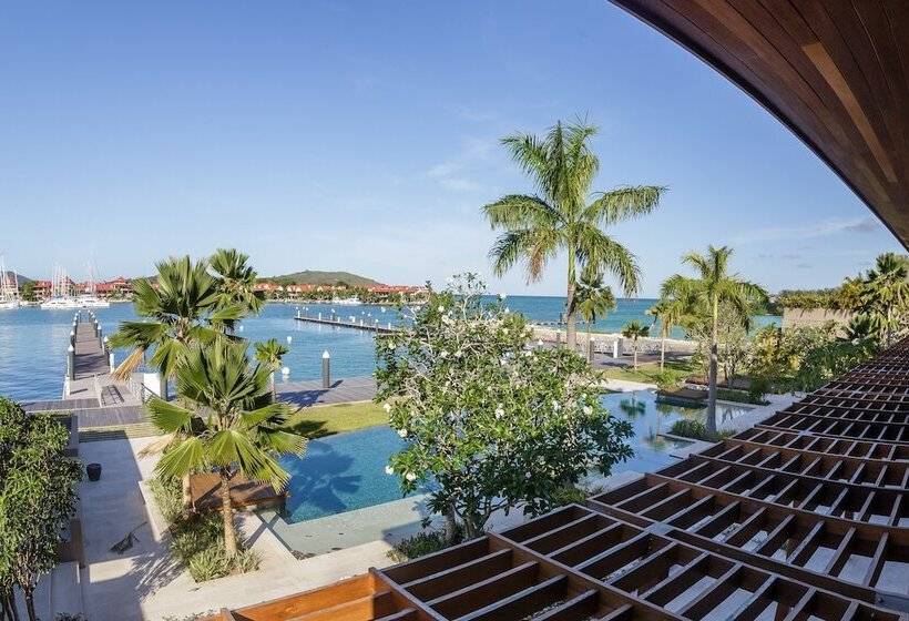 L'escale Resort Marina & Spa