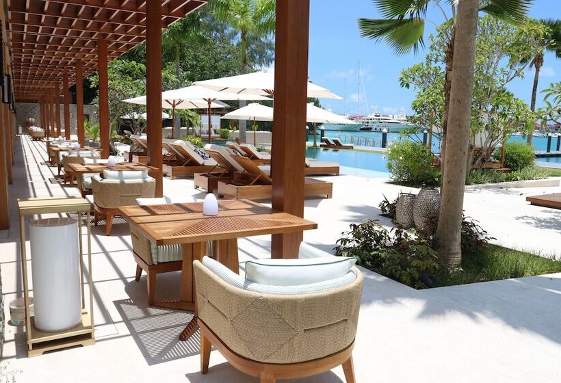 L'escale Resort Marina & Spa