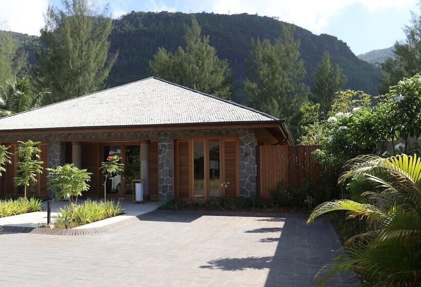 L'escale Resort Marina & Spa