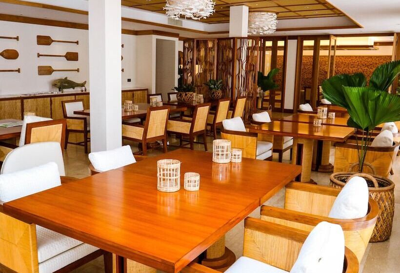 L'escale Resort Marina & Spa