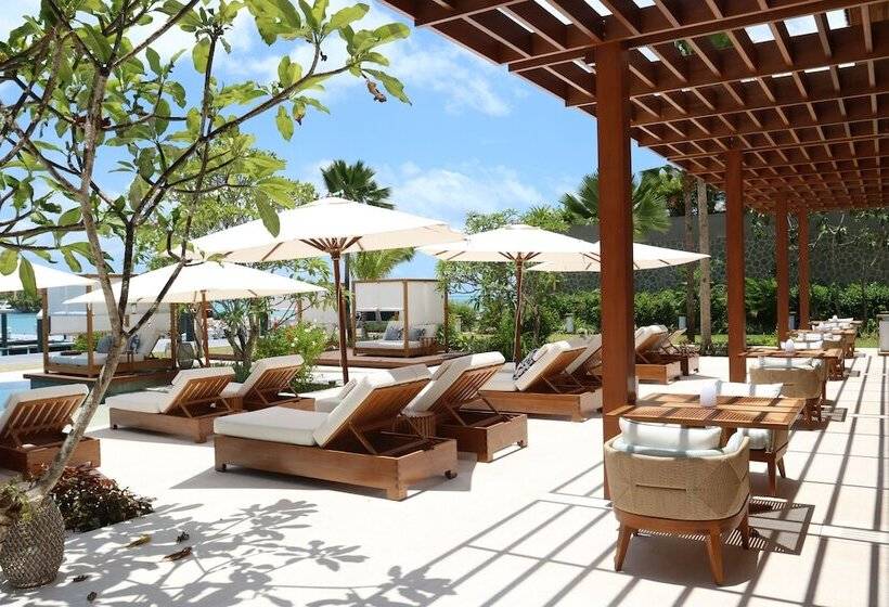 L'escale Resort Marina & Spa