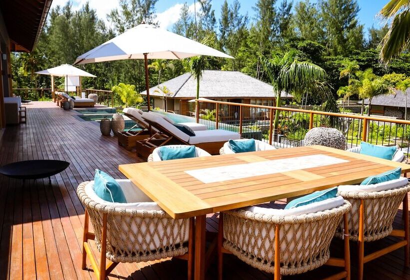 L'escale Resort Marina & Spa