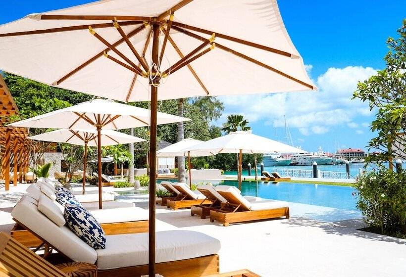 L'escale Resort Marina & Spa