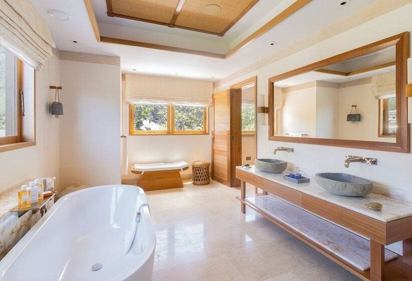 L'escale Resort Marina & Spa