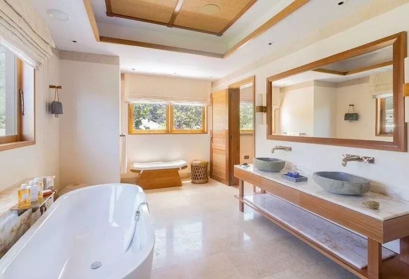 L'escale Resort Marina & Spa