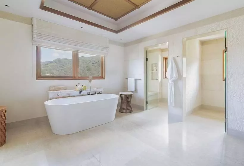L'escale Resort Marina & Spa