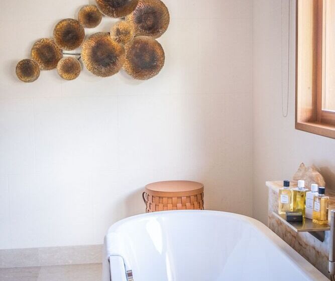 L'escale Resort Marina & Spa