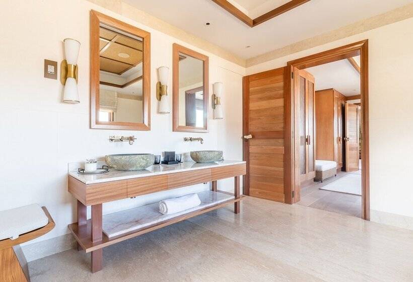 L'escale Resort Marina & Spa