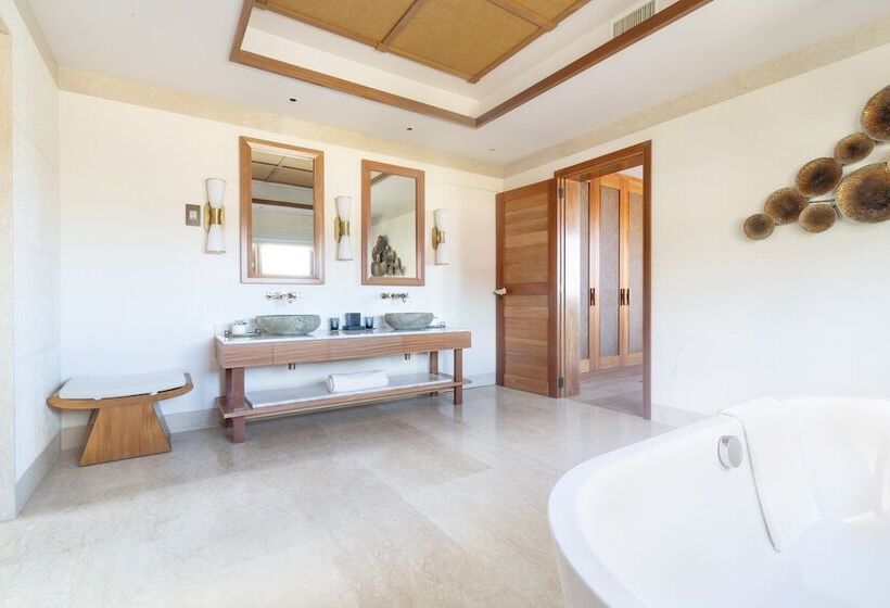 L'escale Resort Marina & Spa