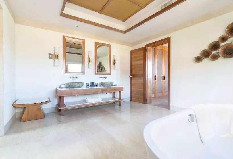 L'escale Resort Marina & Spa