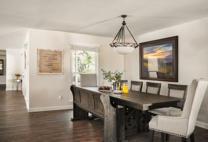 Merlot By Avantstay Exquisite Home W Pool And Stunning Patio