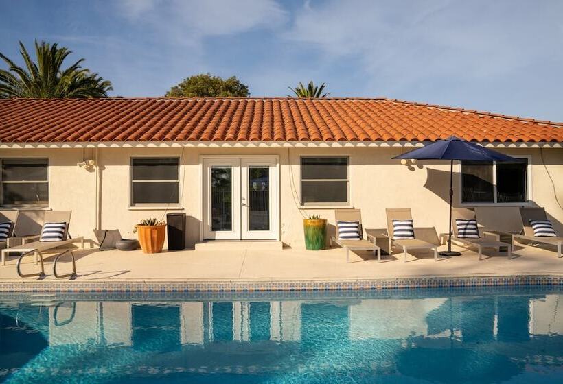 Merlot By Avantstay Exquisite Home W Pool And Stunning Patio