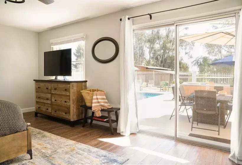 Merlot By Avantstay Exquisite Home W Pool And Stunning Patio