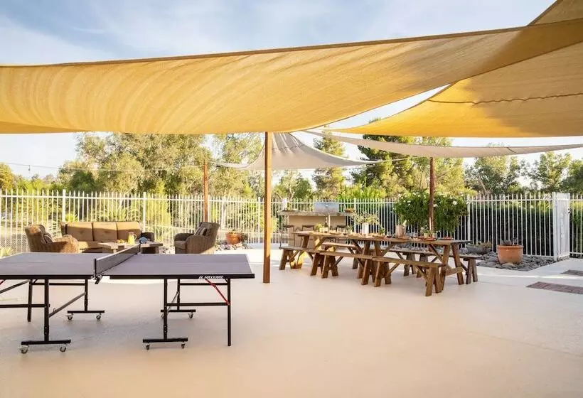 Merlot By Avantstay Exquisite Home W Pool And Stunning Patio