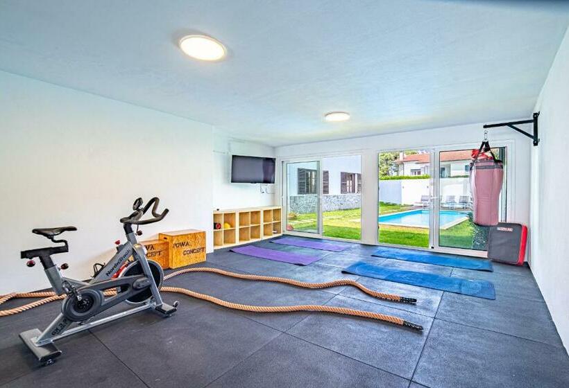 Portugal Active Cabedelo Beach Lodge   Heated Pool