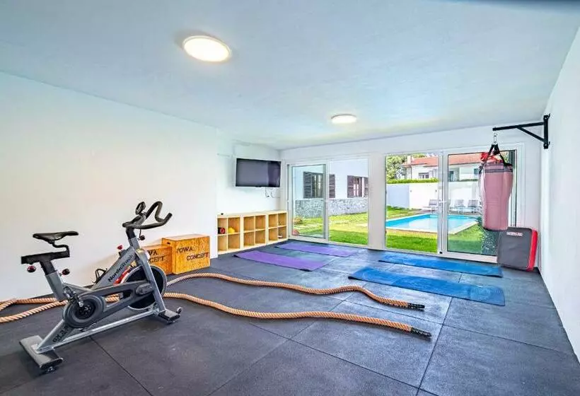 Portugal Active Cabedelo Beach Lodge   Heated Pool