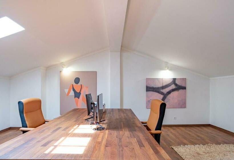 Portugal Active Cabedelo Beach Lodge   Heated Pool