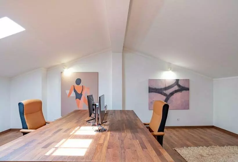 Portugal Active Cabedelo Beach Lodge   Heated Pool