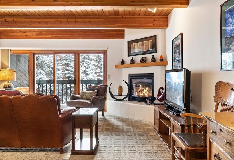 Riverside Condos A103 By Avantstay Condo Close To Downtown, Town Park & Ski Lift #8