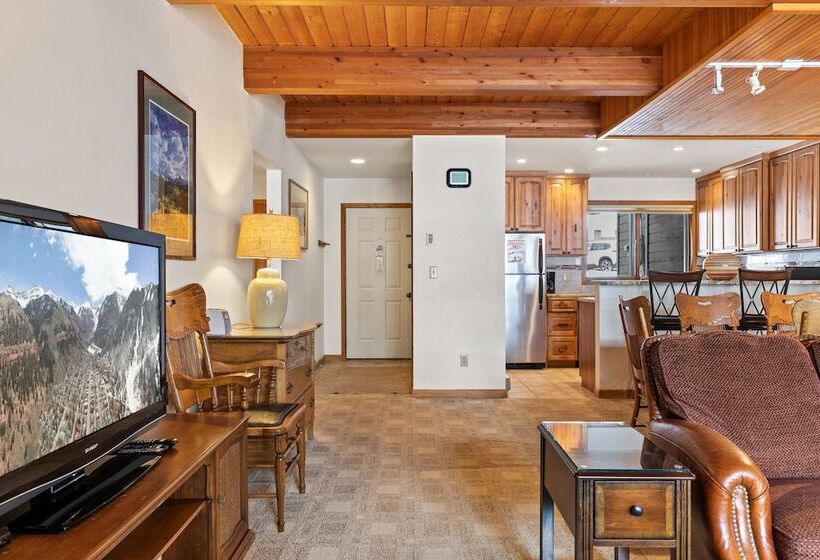 Riverside Condos A103 By Avantstay Condo Close To Downtown, Town Park & Ski Lift #8