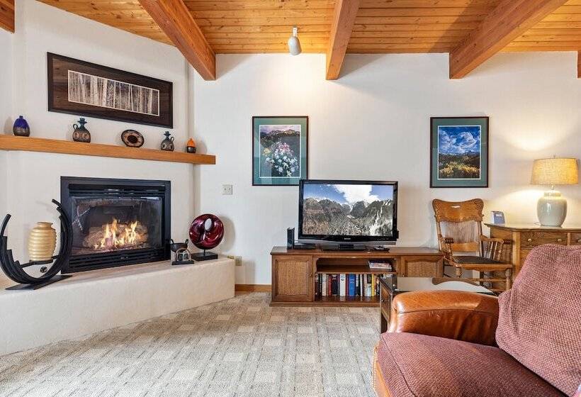 Riverside Condos A103 By Avantstay Condo Close To Downtown, Town Park & Ski Lift #8