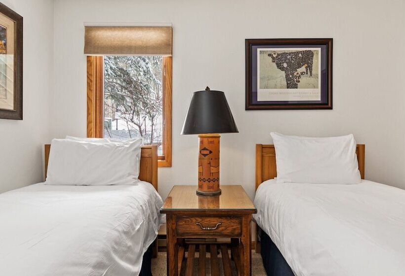 Riverside Condos A103 By Avantstay Condo Close To Downtown, Town Park & Ski Lift #8