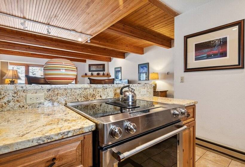 Riverside Condos A103 By Avantstay Condo Close To Downtown, Town Park & Ski Lift #8