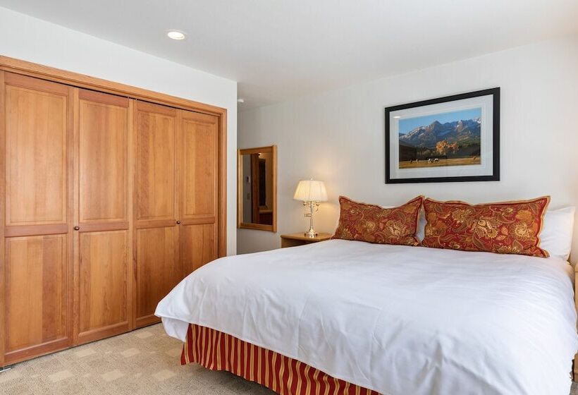 Riverside Condos A103 By Avantstay Condo Close To Downtown, Town Park & Ski Lift #8