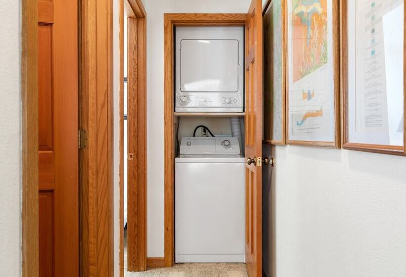 Riverside Condos A103 By Avantstay Condo Close To Downtown, Town Park & Ski Lift #8