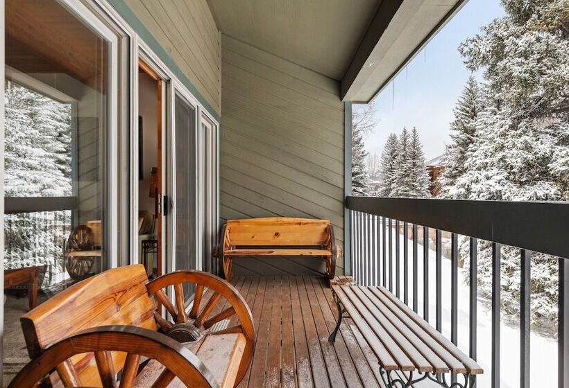 Riverside Condos A103 By Avantstay Condo Close To Downtown, Town Park & Ski Lift #8