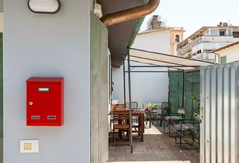 Sole&amore Apartment   By Host4u